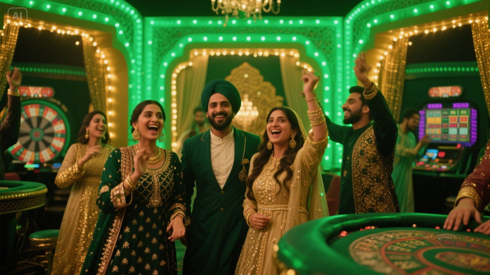 BetRunner CasinoMake your first deposit and receive 200% instantly! Pakistan’s users can play live dealer games, slots, and poker with safe transactions.