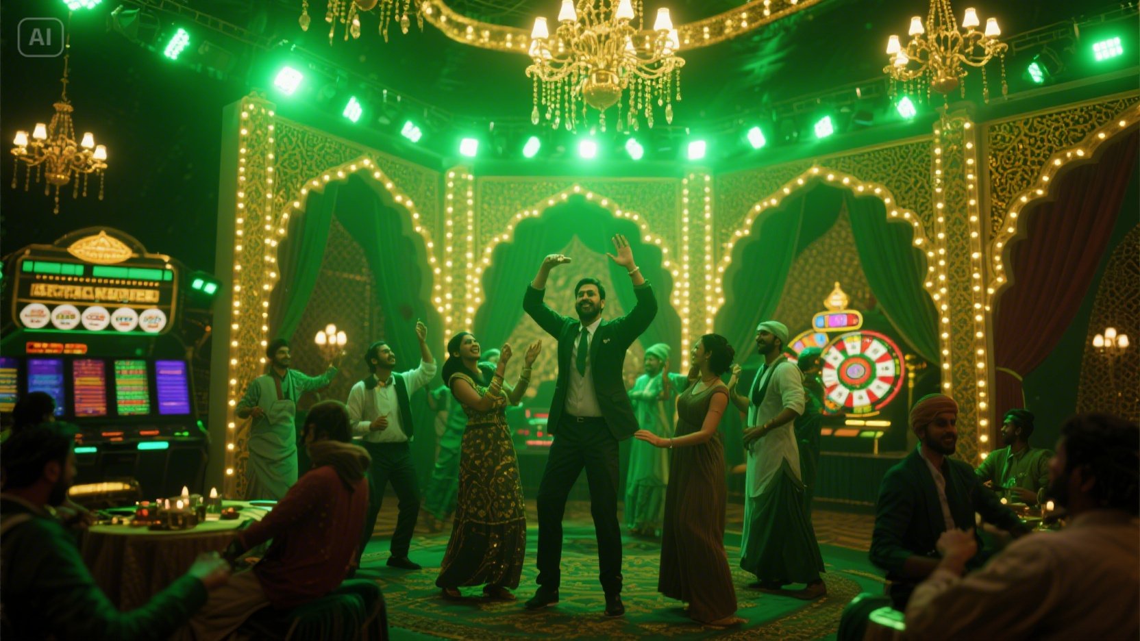 Registration at BetRunner Casino Casino