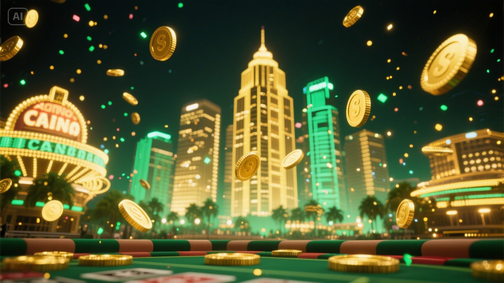 Registration at BetRunner Casino Casino