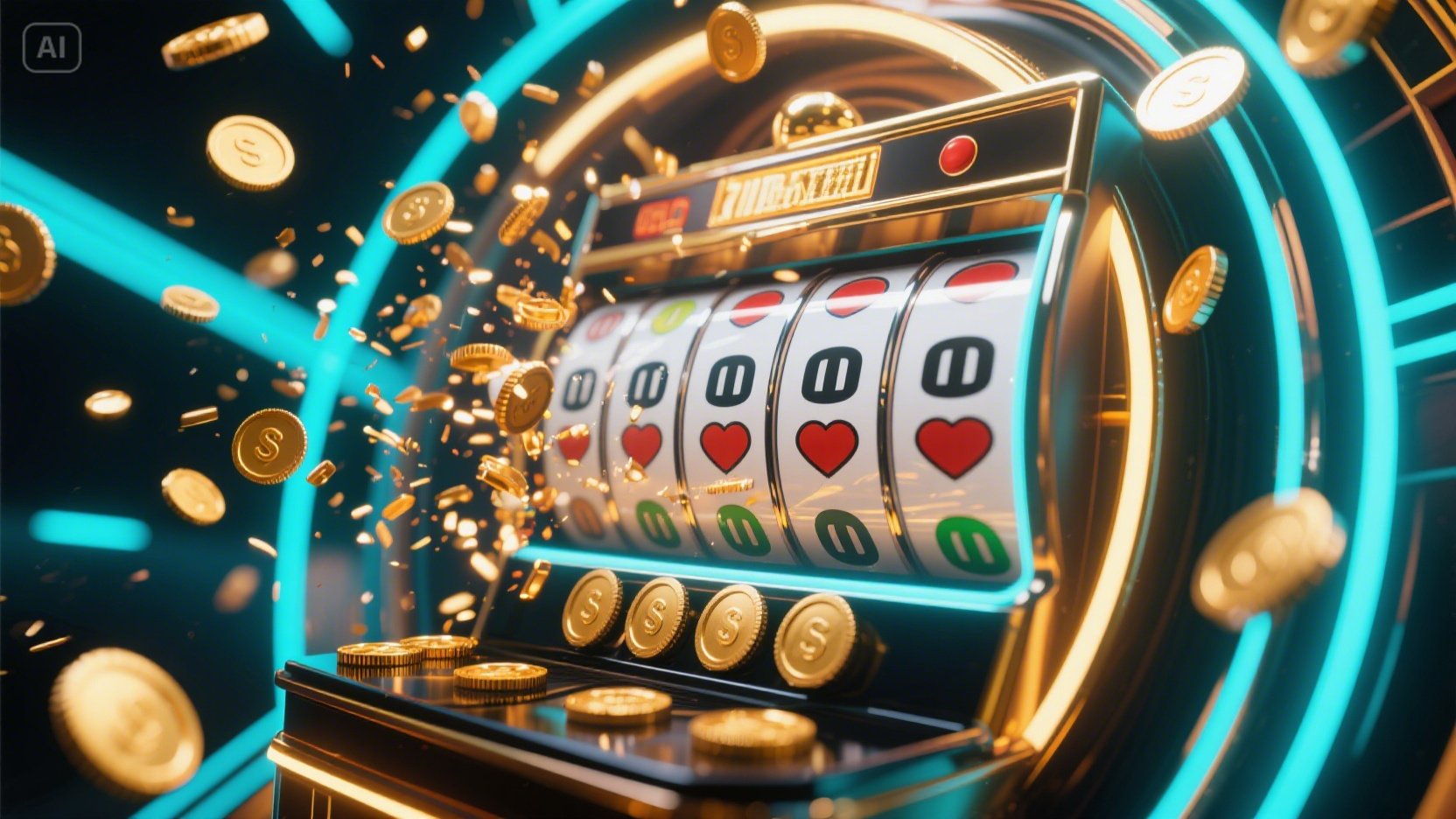 Casino BetRunner Casino desktop and mobile interfaces