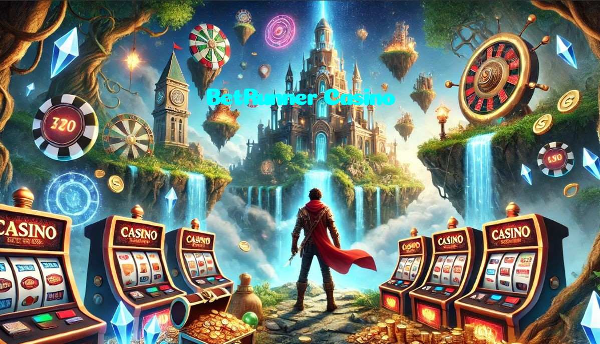 BetRunner Casino خوش آمدید بونس +600% پیشکش موبائل ایپ کے پروموشن سیکشن میں دکھائی دیتی ہے۔
