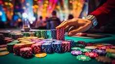 available types of BetRunner Casino bet including pre-match live express and system bets