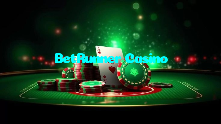 BetRunner Casino خوش آمدید بونس +600% پیشکش موبائل ایپ کے پروموشن سیکشن میں دکھائی دیتی ہے۔