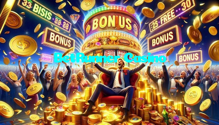 making first deposit on BetRunner Casino website using local payment methods in Pakistan