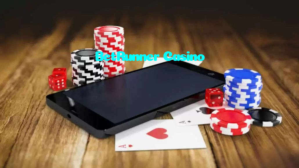 BetRunner Casino
